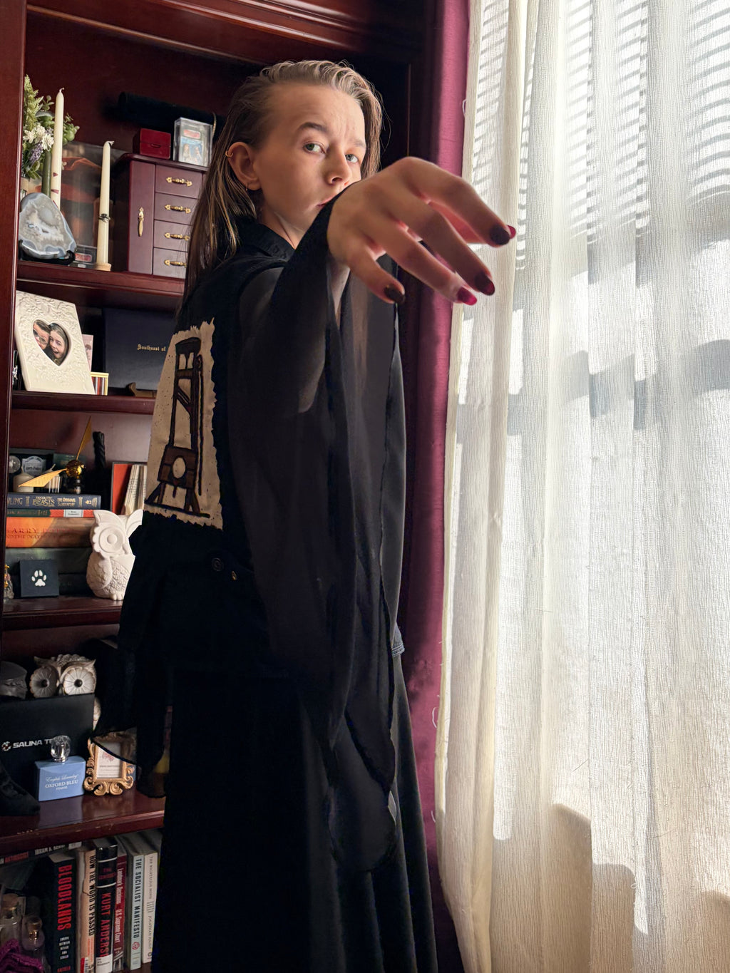 ExecutionHER Jacket