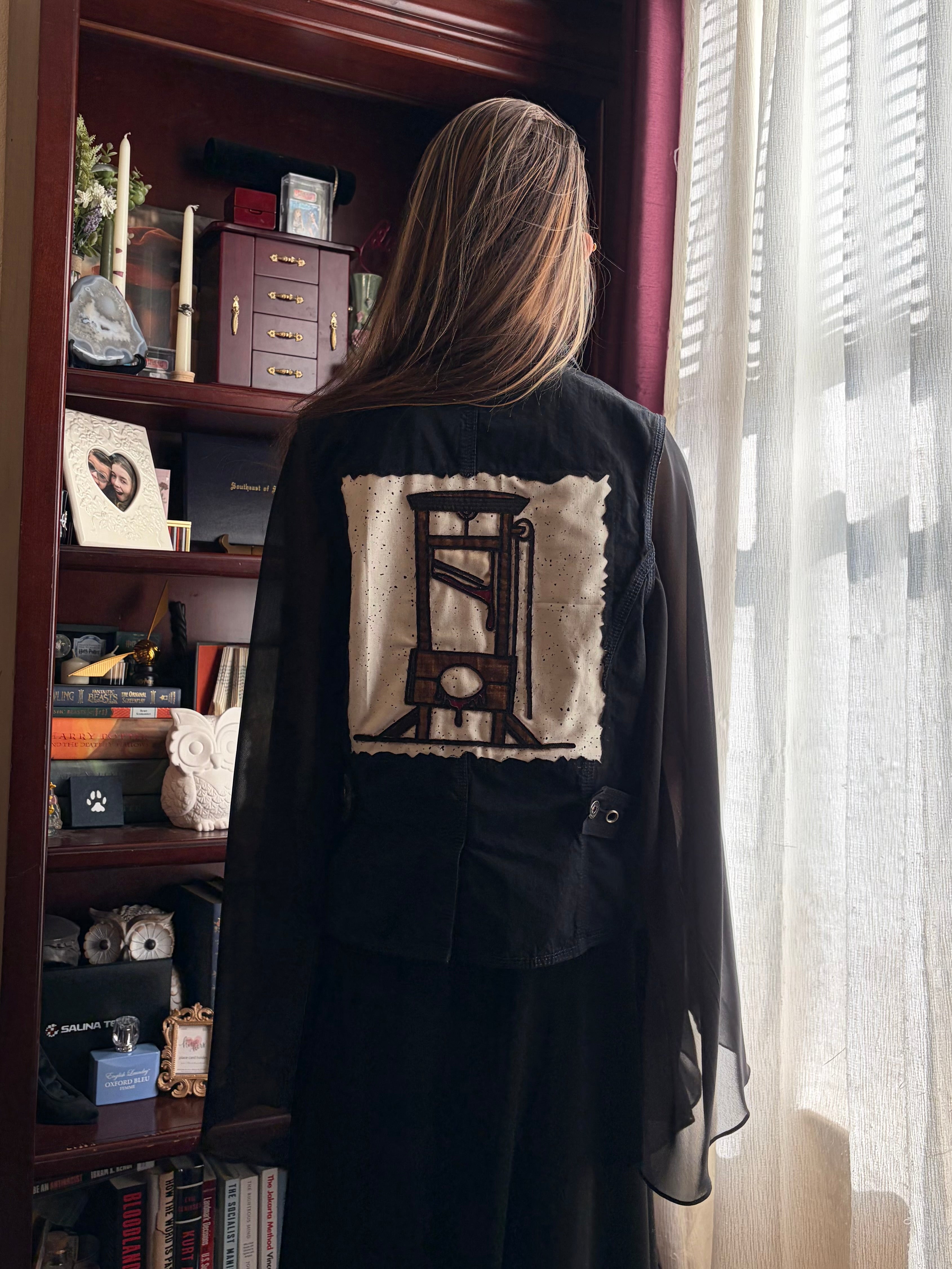 ExecutionHER Jacket