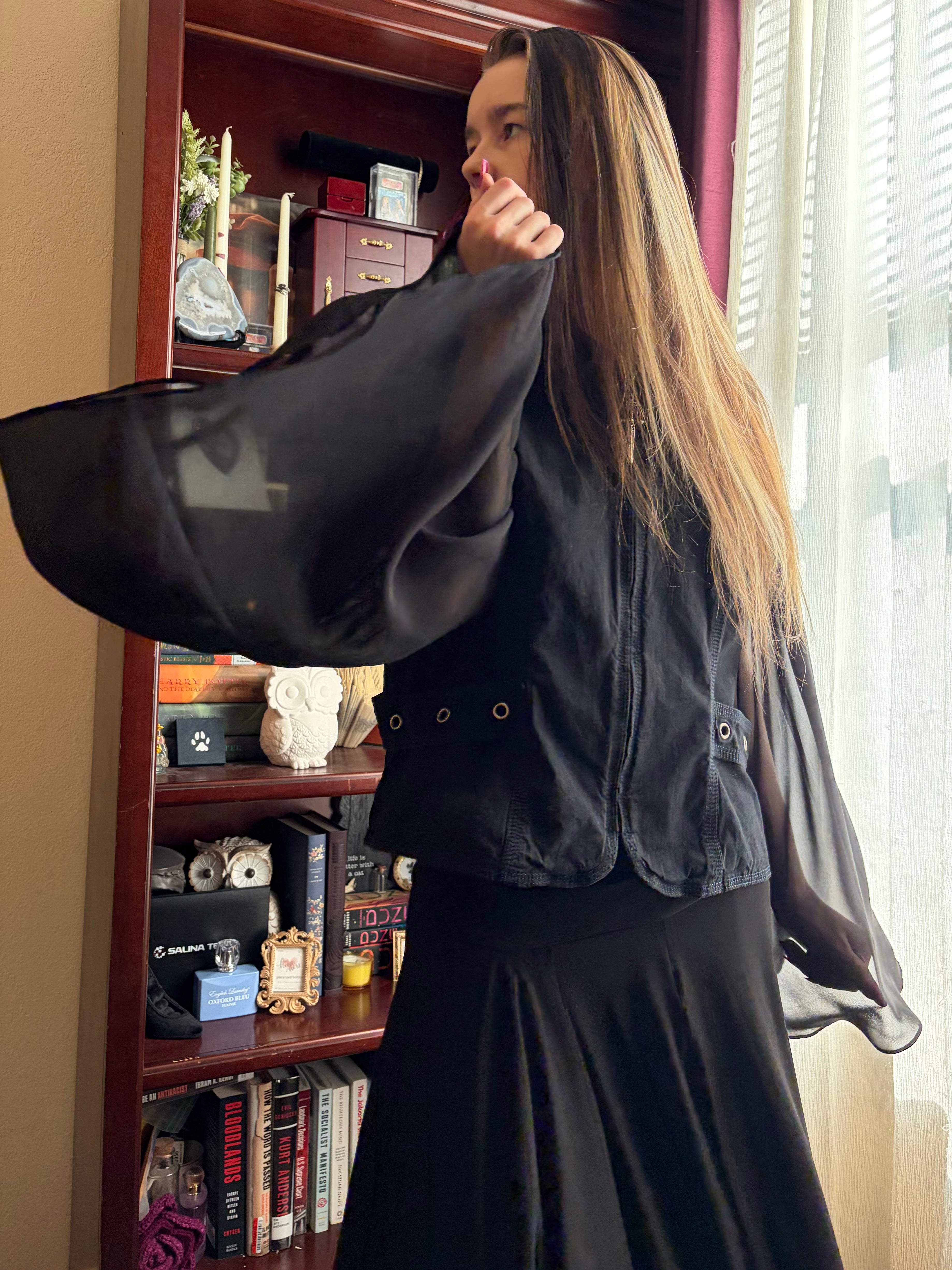 ExecutionHER Jacket