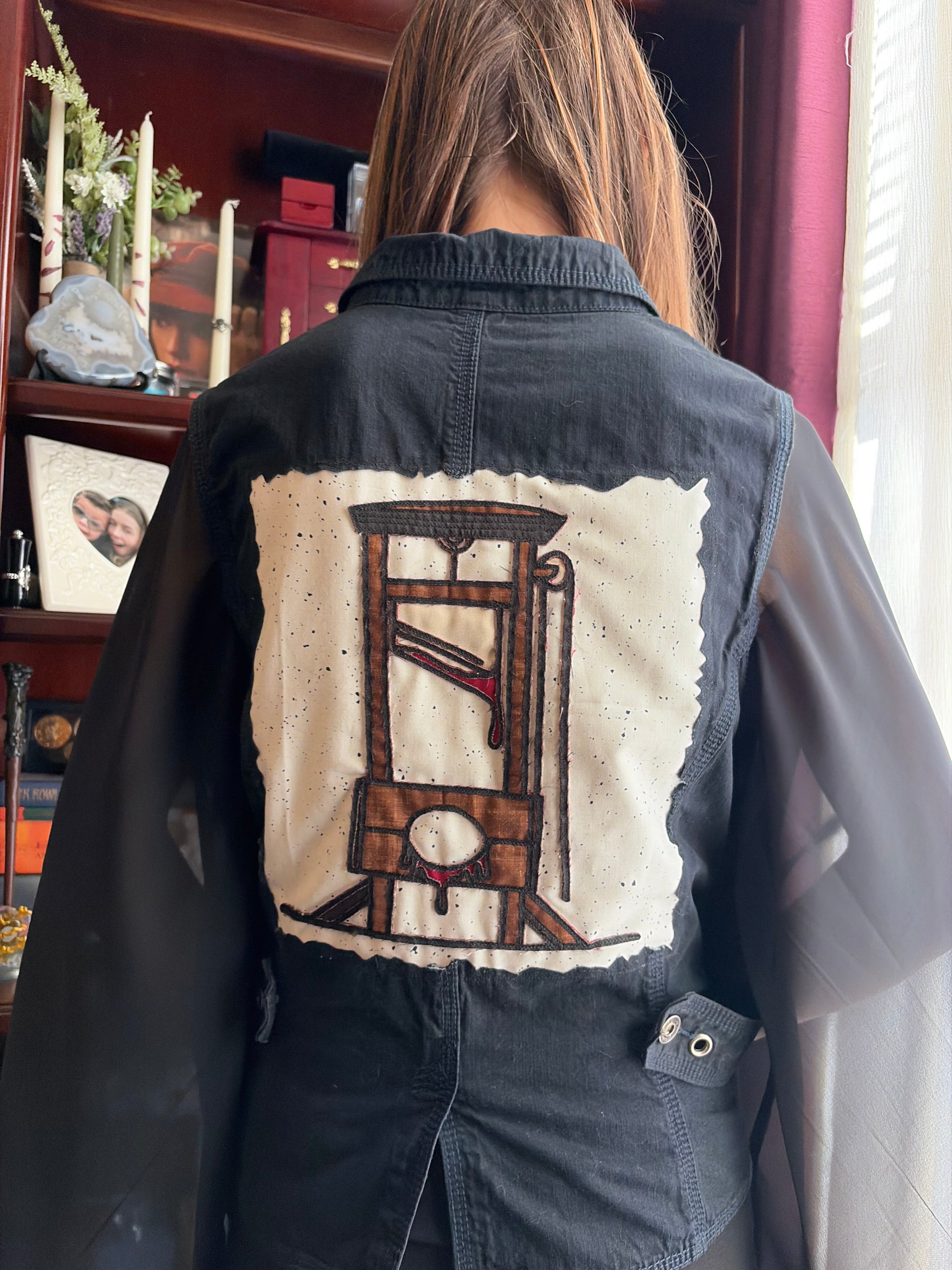 ExecutionHER Jacket