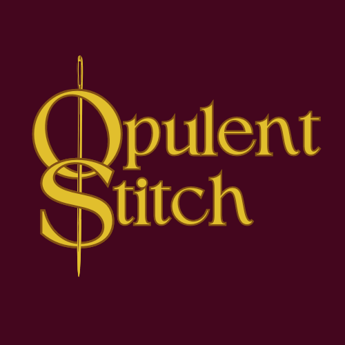 Opulent Stitch